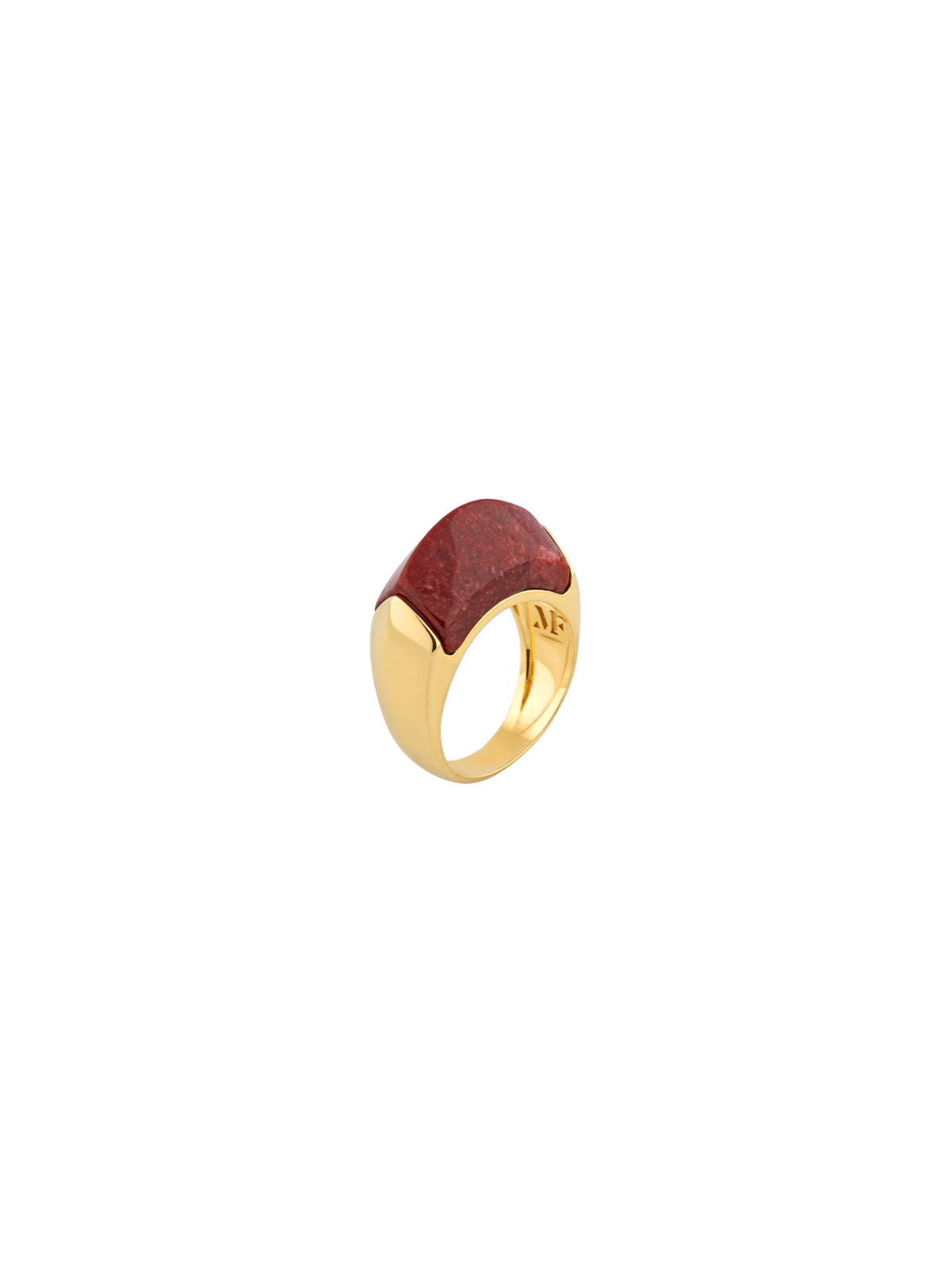 Feldspar Tempo Cocktail Ring