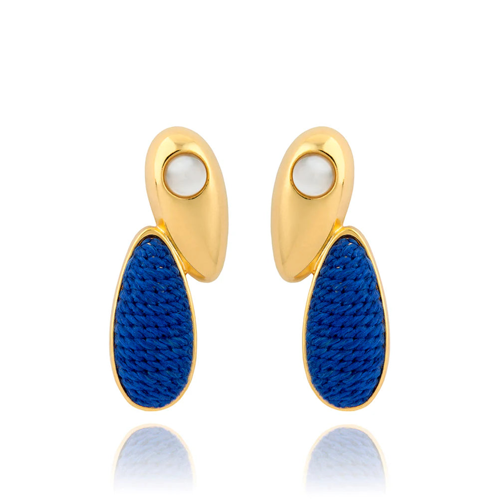 Esmyrna Earrings