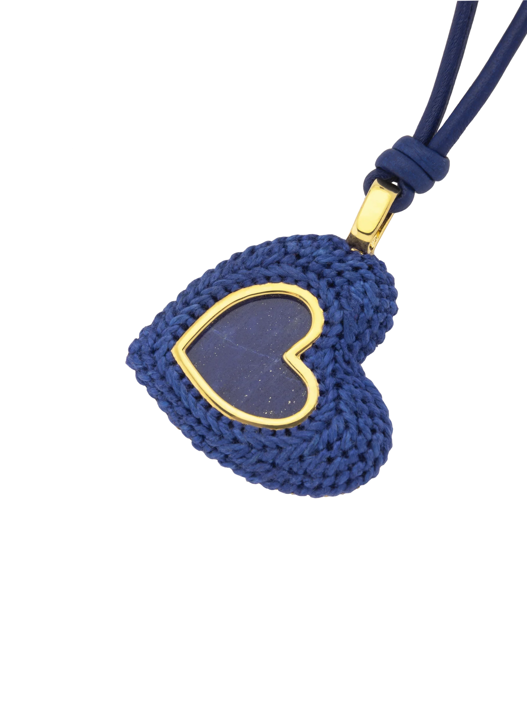 Agape Necklace