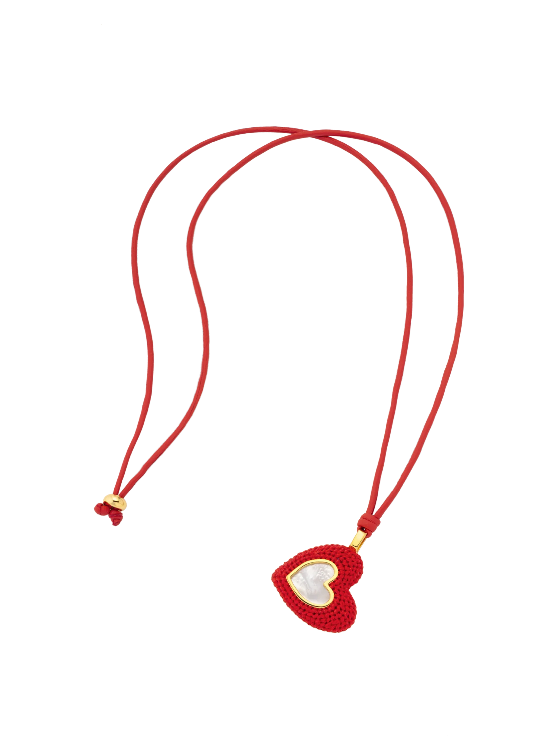 Agape Necklace