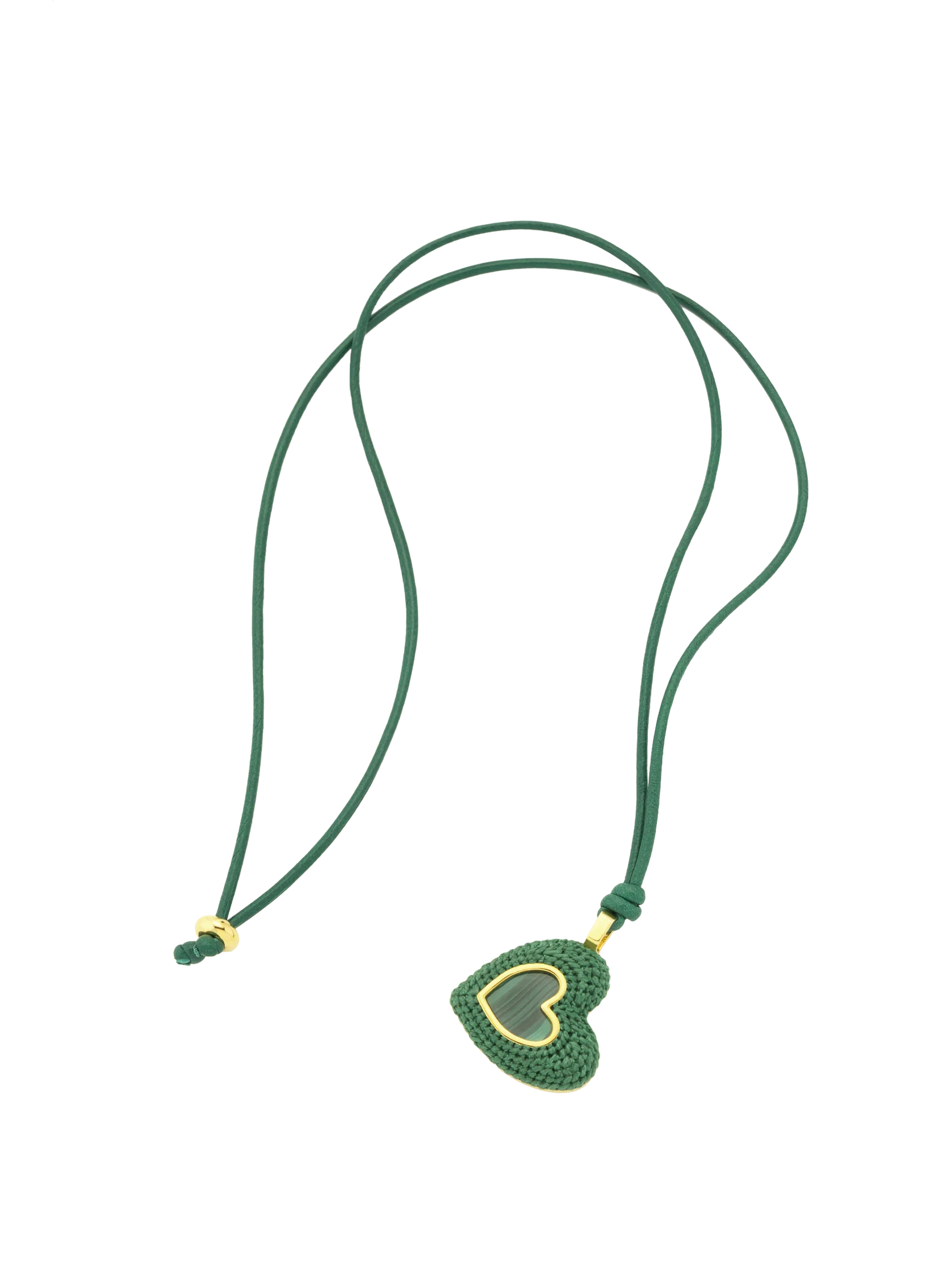Agape Necklace